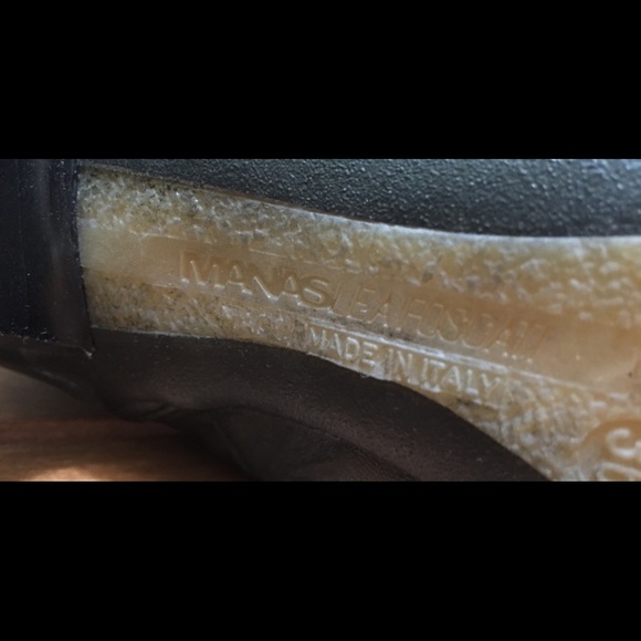 Designer boots - Picture 5 of 8